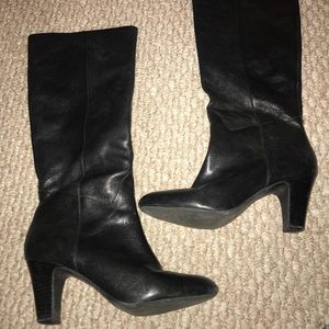 Bcbg generation boots sz 8